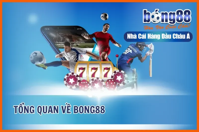 Bong88 Khám Phá Thế Giới Cá Cược Trực Tuyến - Cơ Hội & Thách Thức